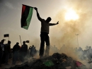 Fresh protests hit Libyan capital