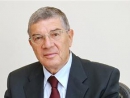 Yad Vashem Chairman Avner Shalev to receive Patron of Jerusalem Award