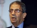 Egyptian presidential hopeful Moussa: Treaty with Israel is safe