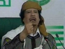 Gadhafi: Libyan people will fight West if they enforce no-fly zone