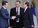 France grants official recognition to rebel Libyan National Council