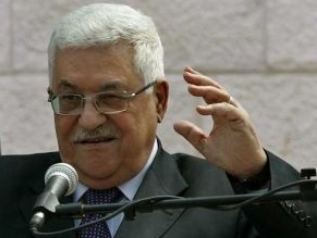 Abbas: Itamar attack was despicable, immoral and inhuman