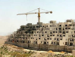 US &#039;deeply concerned&#039; by new settlement construction