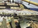 IDF seizes boat carrying weapons from Turkey to Gaza