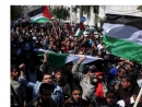 Thousands in W. Bank, Gaza protest Hamas-Fatah rift