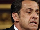 French President Sarkozy fires adviser over Islam row