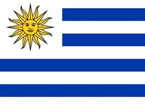 Uruguay recognizes Palestinian state