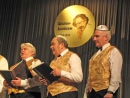 VII Sholom-Aleichem Festival of Jewish Culture in Chernihiv