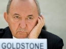 Goldstone: Claims of Israel Gaza war crimes should be reconsidered