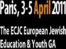 1,000 people gather at Euro Disney for European Jewish Education and Youth General Assembly