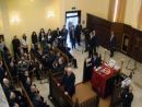 В Баку состоялось открытие новой синагоги