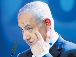 Netanyahu warns Hamas: You will bear responsibility for attack on school bus