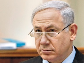 Settler council: Netanyahu&#039;s West Bank pullout plan radiates panic