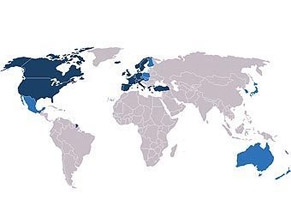 Отчет OECD: Израиль – самая бедная страна среди богатых