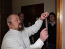 «ПриватБанк» открыл специальное отделение для евреев Днепропетровска