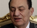 Mubarak denies giving order to shoot Egypt protesters