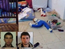 Two teens from West Bank village arrested over Itamar massacre