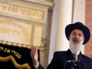 Israel&#039;s chief rabbi urges Obama to free spy Pollard if he wants Jews to vote for his reelection