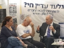 Peres: I&#039;m convinced Gilad Shalit will return home alive and well