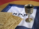 Hag Pesach Sameah! Have a Happy and Kosher Pesach!