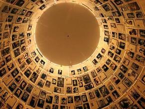 Families of Holocaust survivors reunited through Yad Vashem database