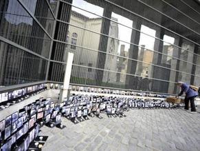 March of the Living marks Hungary&#039;s Holocaust Remembrance Day