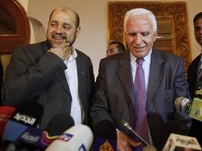 Fatah and Hamas: Palestinian reconciliation will end Israeli occupation