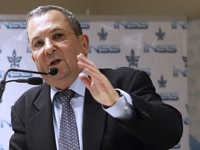 Barak: Israel should talk with Palestinian unity government only if it renounces terror