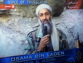 Osama bin Laden killed in Pakistan by U.S. forces