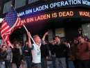 U.S. official: Osama bin Laden has been buried at sea