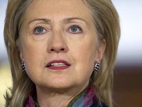 Clinton: Mideast protests are a rejection of bin Laden&#039;s ideology