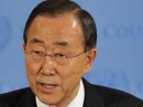 UN chief to Netanyahu: Do not withhold tax revenues from PA