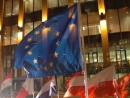 EU imposes sanctions against Syria, arms export embargo, travel restrictions