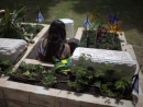 Israel remembers troops, civilians on Memorial Day