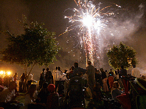 Israel begins Independence Day celebrations