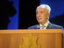 Peres: Israel created a budding garden out of obstinate ground