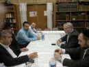 EAJC to Support Community Life of Bukharian Jews