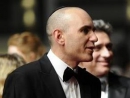 Israeli director at Cannes turns camera inward