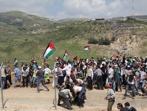 Israel remains on alert after Nakba Day violence; Syrian infiltrator arrested