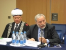 Jewish and Muslim leaders join forces to combat xenophobia