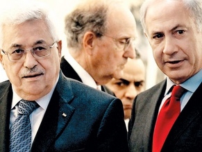 Netanyahu: Abbas is distorting known historical facts