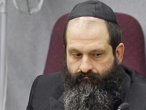 Hearing set to seek new Rubashkin trial