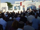 Israel urges Jews to avoid Tunisia pilgrimage