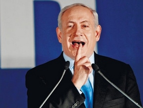 After Obama speech, Netanyahu rejects withdrawal to &#039;indefensible&#039; 1967 borders