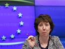 EU&#039;s Catherine Ashton welcomes Obama’s position on two states based on 1967 lines