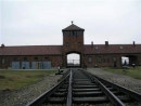 Britain contributes 2.1 million pounds to Auschwitz preservation fund