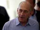 Olmert: Graft charges disrupted real chance for peace with Syria