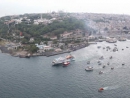 «Флотилия мира» ослепнет и оглохнет