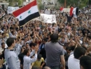 Britain: Syrian president Assad should reform or step aside