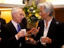 Israel&#039;s Stanley Fischer boasts strong resume for IMF job